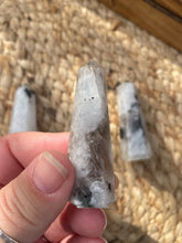 Load image into Gallery viewer, Rainbow Moonstone Mini Tower
