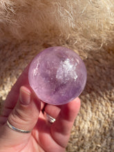Load image into Gallery viewer, Amethyst Sphere
