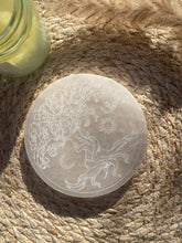 Load image into Gallery viewer, Selenite Plate
