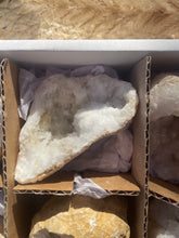 Load image into Gallery viewer, Clear Quartz Geode
