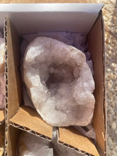 Load image into Gallery viewer, Clear Quartz Geode
