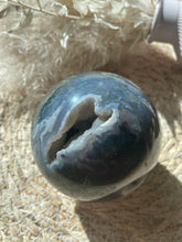 Load image into Gallery viewer, Moss Agate Sphere
