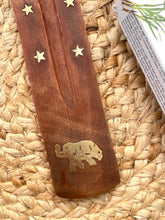 Load image into Gallery viewer, Incense Holder - Elephant
