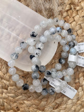 Load image into Gallery viewer, Rainbow Moonstone Bracelet
