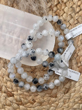 Load image into Gallery viewer, Rainbow Moonstone Bracelet
