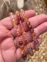 Load image into Gallery viewer, Fire Quartz Bracelet
