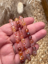 Load image into Gallery viewer, Fire Quartz Bracelet
