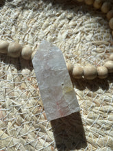 Load image into Gallery viewer, Pink Amethyst with Quartz &amp; Golden Healer
