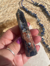 Load image into Gallery viewer, Sodalite Tower
