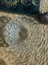Load image into Gallery viewer, Vintage Glass Bowl
