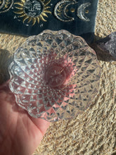 Load image into Gallery viewer, Vintage Glass Bowl
