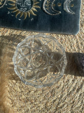 Load image into Gallery viewer, Vintage Glass Bowl
