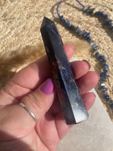 Load image into Gallery viewer, Sodalite Tower
