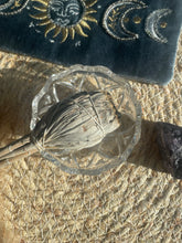 Load image into Gallery viewer, Vintage Glass Bowl
