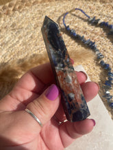 Load image into Gallery viewer, Sodalite Tower
