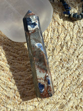 Load image into Gallery viewer, Sodalite Tower
