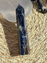 Load image into Gallery viewer, Sodalite Tower
