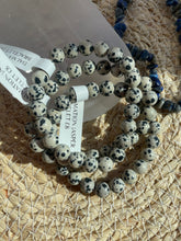 Load image into Gallery viewer, Dalmatian Jasper Bracelet
