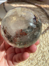 Load image into Gallery viewer, Lodalite Sphere
