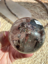 Load image into Gallery viewer, Lodalite Sphere
