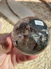 Load image into Gallery viewer, Lodalite Sphere

