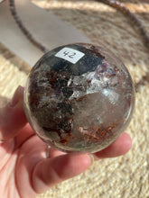 Load image into Gallery viewer, Lodalite Sphere
