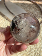 Load image into Gallery viewer, Lodalite Sphere
