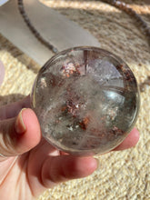 Load image into Gallery viewer, Lodalite Sphere
