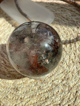 Load image into Gallery viewer, Lodalite Sphere
