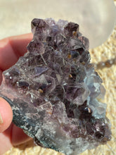 Load image into Gallery viewer, Amethyst Druzy Cluster
