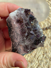 Load image into Gallery viewer, Amethyst Druzy Cluster
