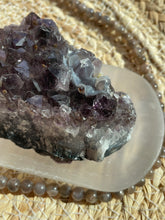 Load image into Gallery viewer, Amethyst Druzy Cluster
