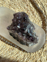Load image into Gallery viewer, Amethyst Druzy Cluster
