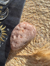 Load image into Gallery viewer, Pink Amethyst Free Form
