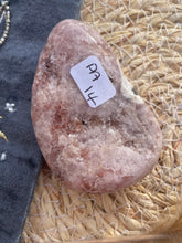 Load image into Gallery viewer, Pink Amethyst Free Form
