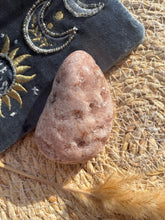 Load image into Gallery viewer, Pink Amethyst Free Form
