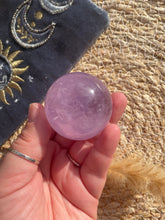 Load image into Gallery viewer, Amethyst Sphere

