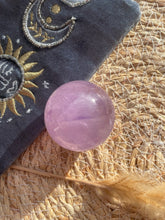 Load image into Gallery viewer, Amethyst Sphere
