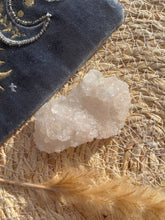 Load image into Gallery viewer, Pink Apophylite Cluster
