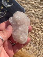 Load image into Gallery viewer, Pink Apophylite Cluster
