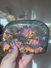 Load image into Gallery viewer, Labradorite Free Form
