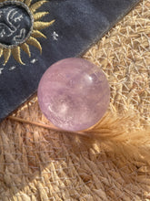 Load image into Gallery viewer, Amethyst Sphere
