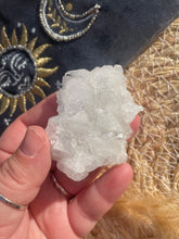 Load image into Gallery viewer, Apophylite Raw Specimen
