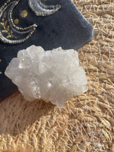 Load image into Gallery viewer, Apophylite Cluster Specimen
