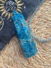 Load image into Gallery viewer, Apatite Tower
