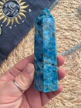 Load image into Gallery viewer, Apatite Tower
