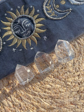 Load image into Gallery viewer, Lemurian Quartz Tower
