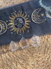 Load image into Gallery viewer, Lemurian Quartz tower
