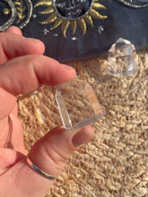 Load image into Gallery viewer, Lemurian Quartz Tower
