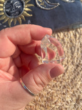 Load image into Gallery viewer, Lemurian Quartz Tower
